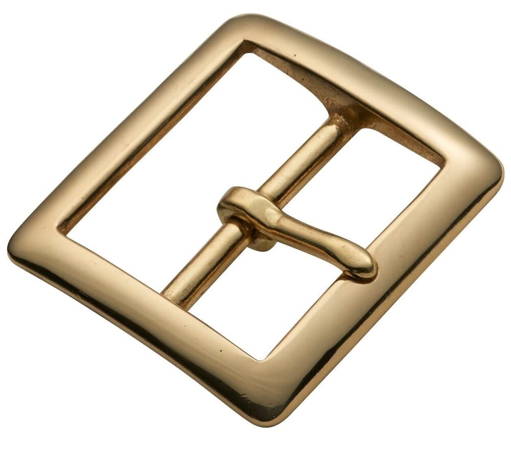 2984 Perfect Fit Belt Buckle Replacement for Duty Belts Fits 1.5 Inch